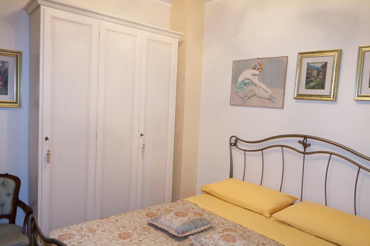 B&B Villa Carmen ซานตาเลสโซ ซิกูโล ภายนอก รูปภาพ